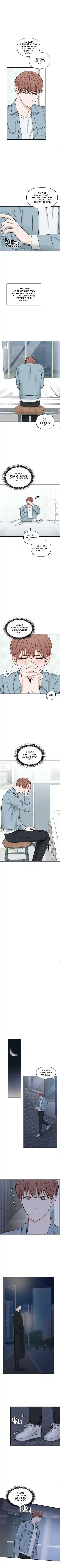 In The Private Room Chapter 45