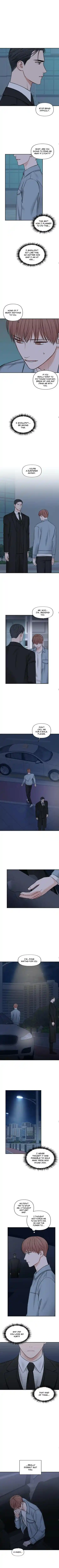 In The Private Room Chapter 45