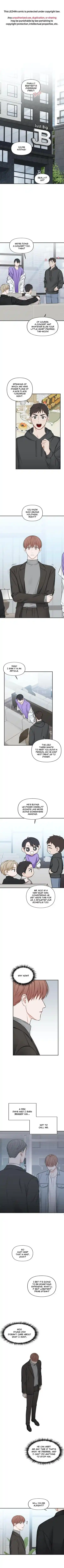 In The Private Room Chapter 46