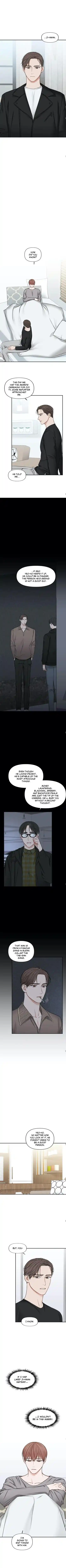 In The Private Room Chapter 46