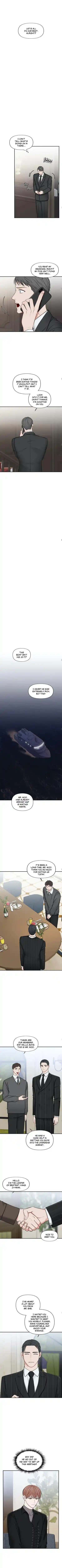 In The Private Room Chapter 46