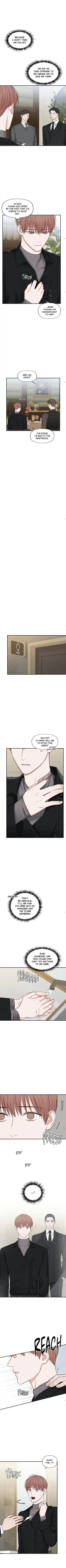 In The Private Room Chapter 46