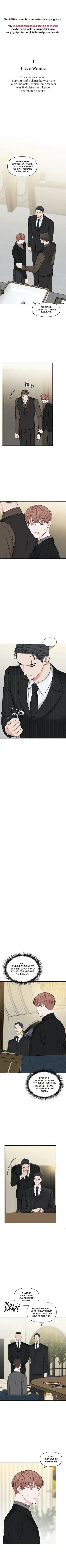 In The Private Room Chapter 47