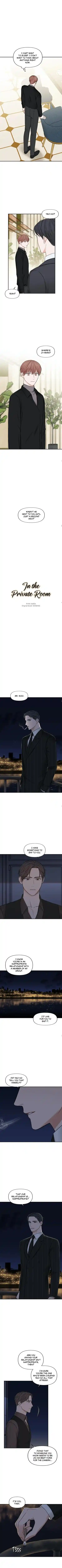 In The Private Room Chapter 47