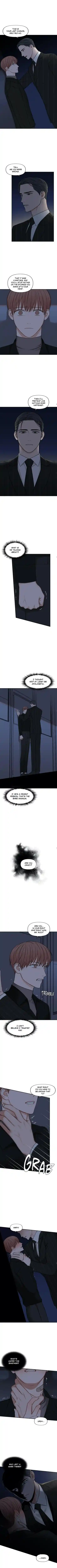 In The Private Room Chapter 47