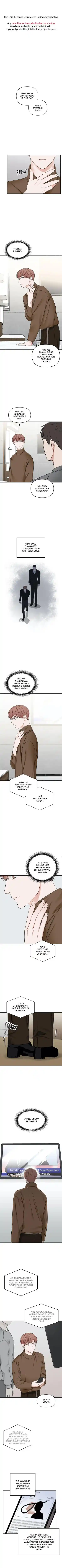 In The Private Room Chapter 48