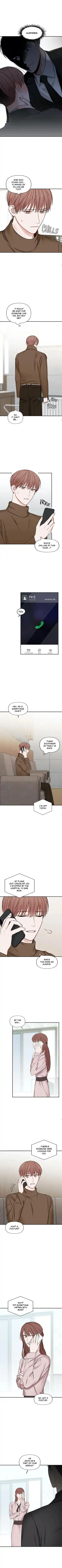 In The Private Room Chapter 48
