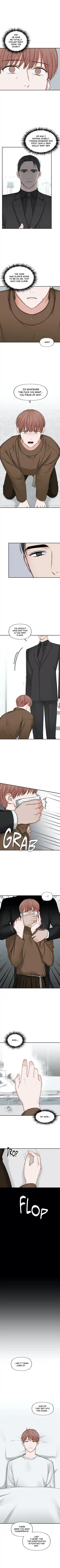 In The Private Room Chapter 48