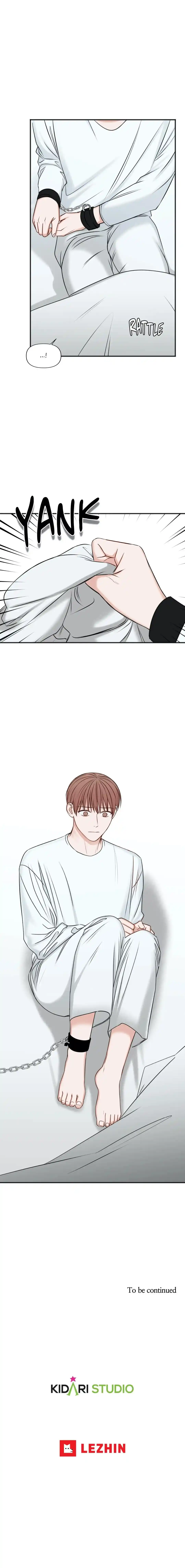 In The Private Room Chapter 48