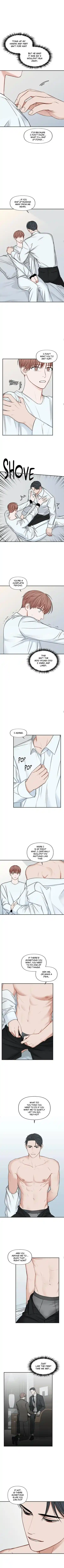 In The Private Room Chapter 49