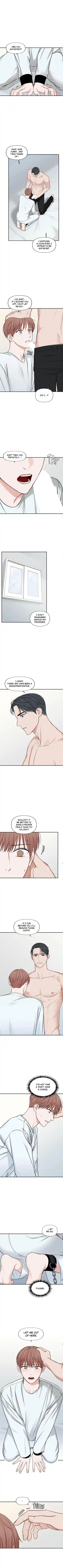 In The Private Room Chapter 49