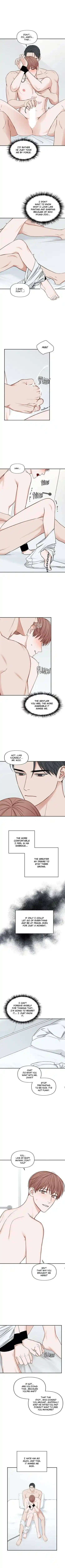 In The Private Room Chapter 50