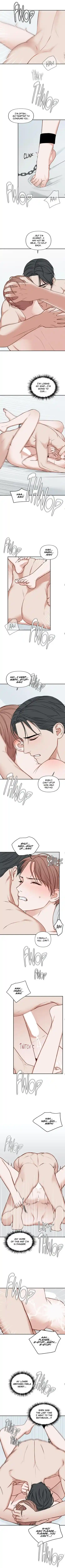 In The Private Room Chapter 50