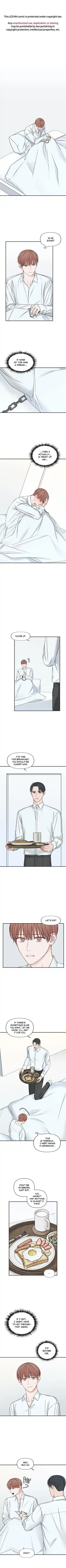 In The Private Room Chapter 51