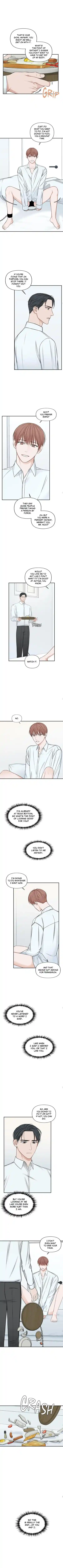 In The Private Room Chapter 51