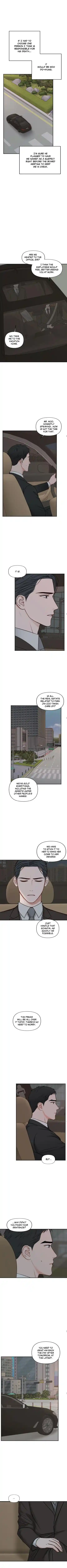 In The Private Room Chapter 51