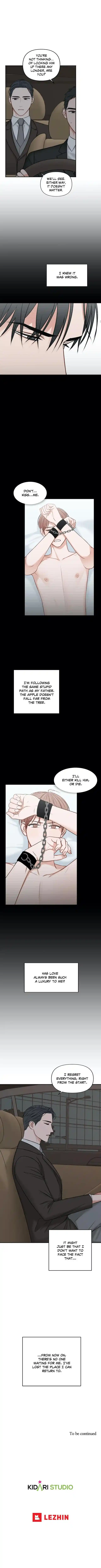 In The Private Room Chapter 51