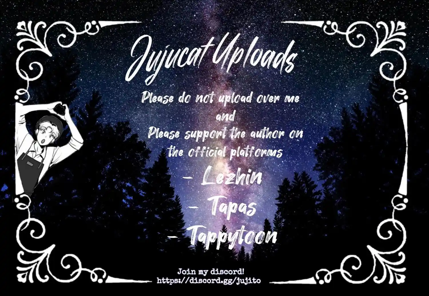 In The Private Room Chapter 53