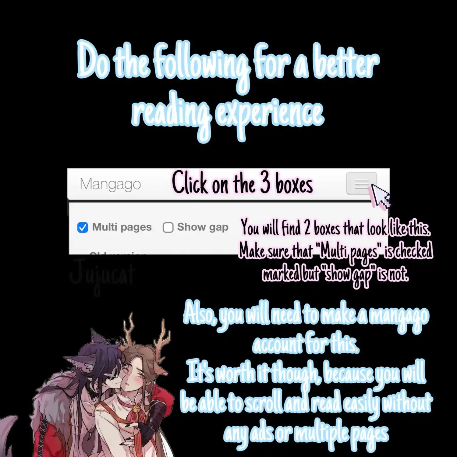 In The Private Room Chapter 53