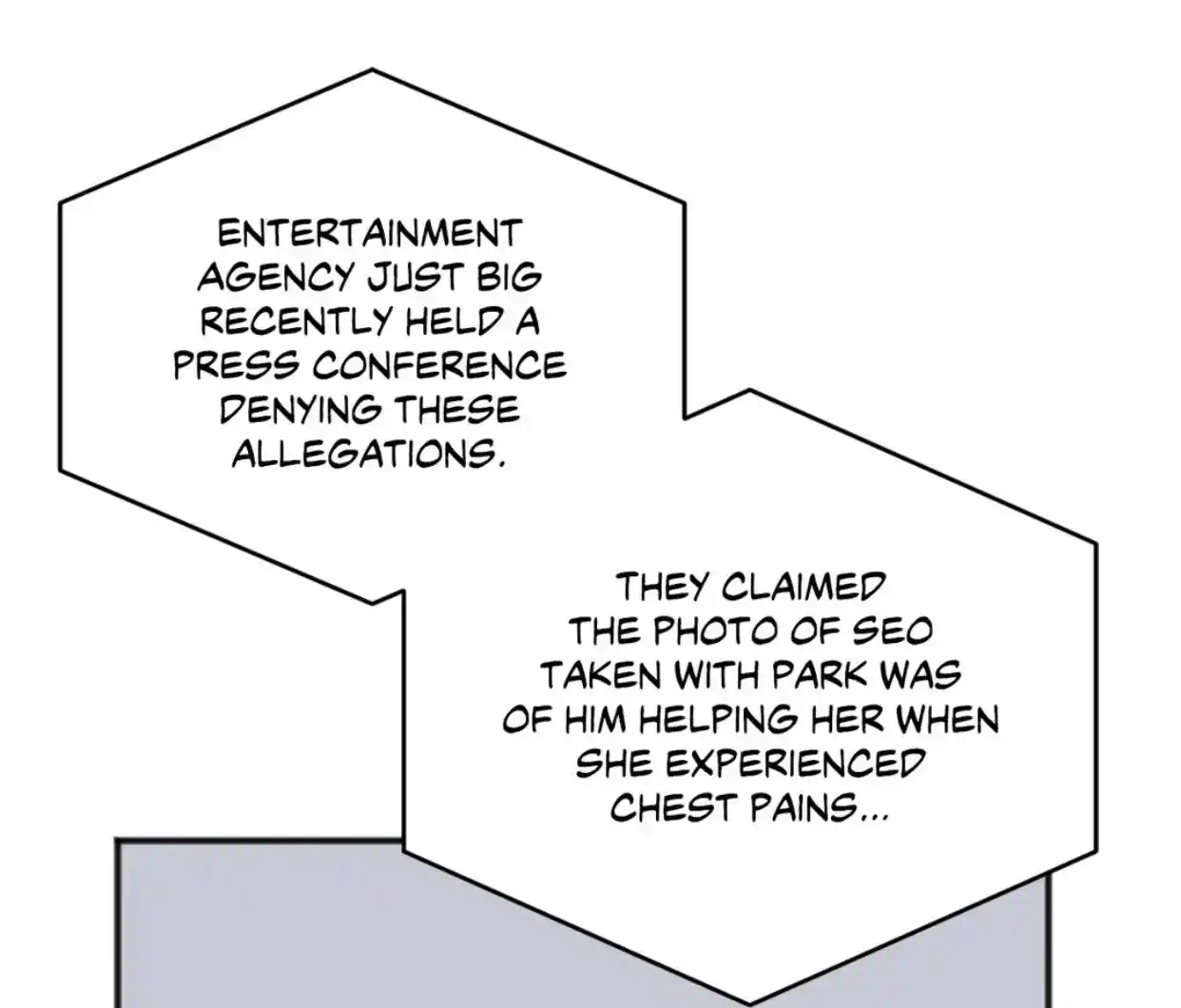 In The Private Room Chapter 53