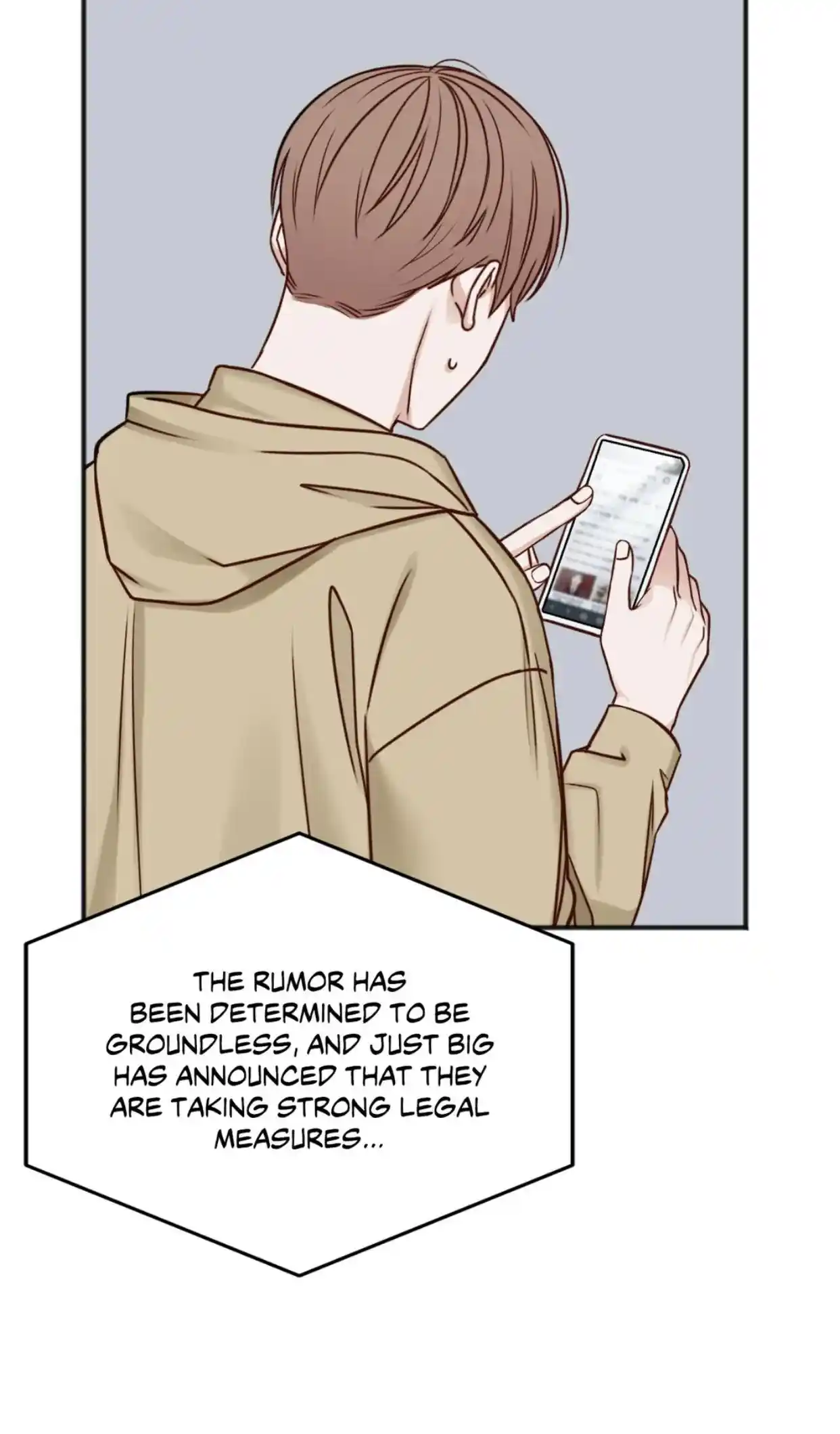 In The Private Room Chapter 53