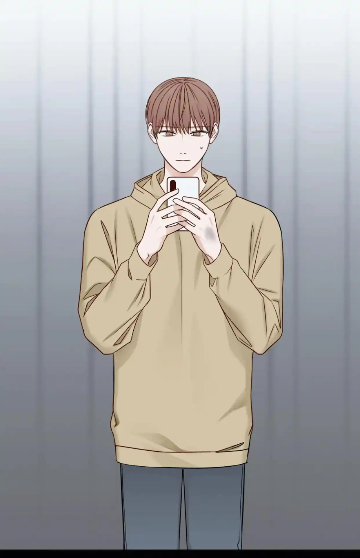 In The Private Room Chapter 53