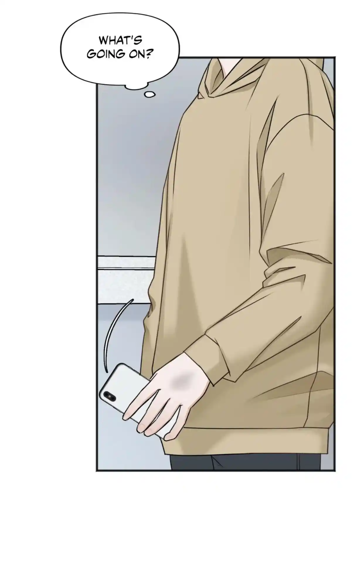 In The Private Room Chapter 53