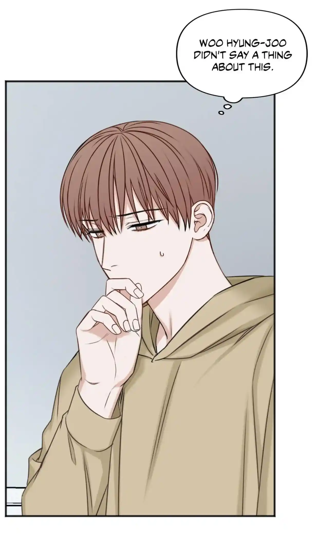 In The Private Room Chapter 53