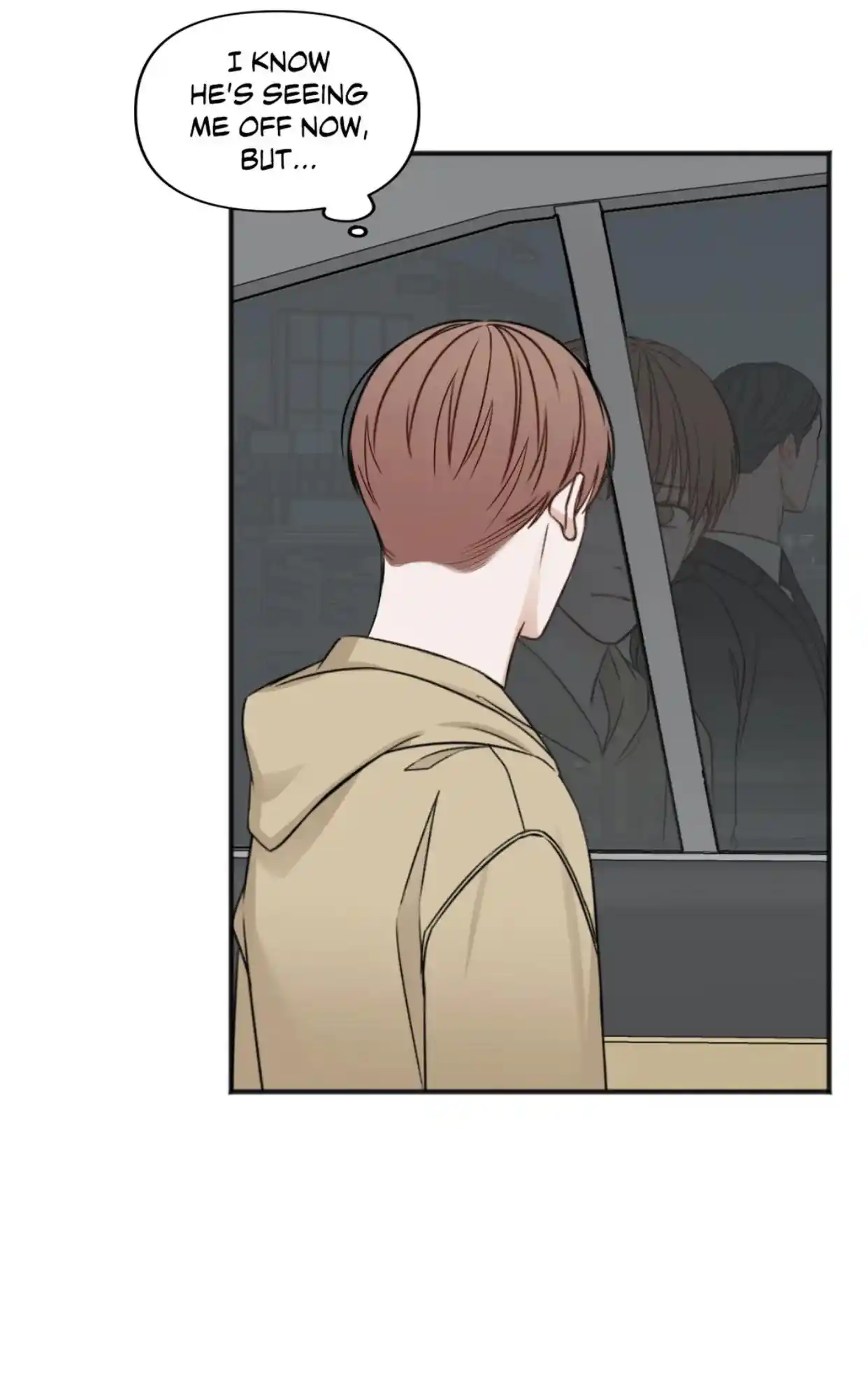 In The Private Room Chapter 53