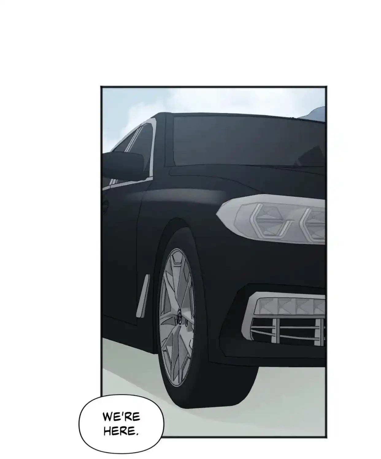 In The Private Room Chapter 53