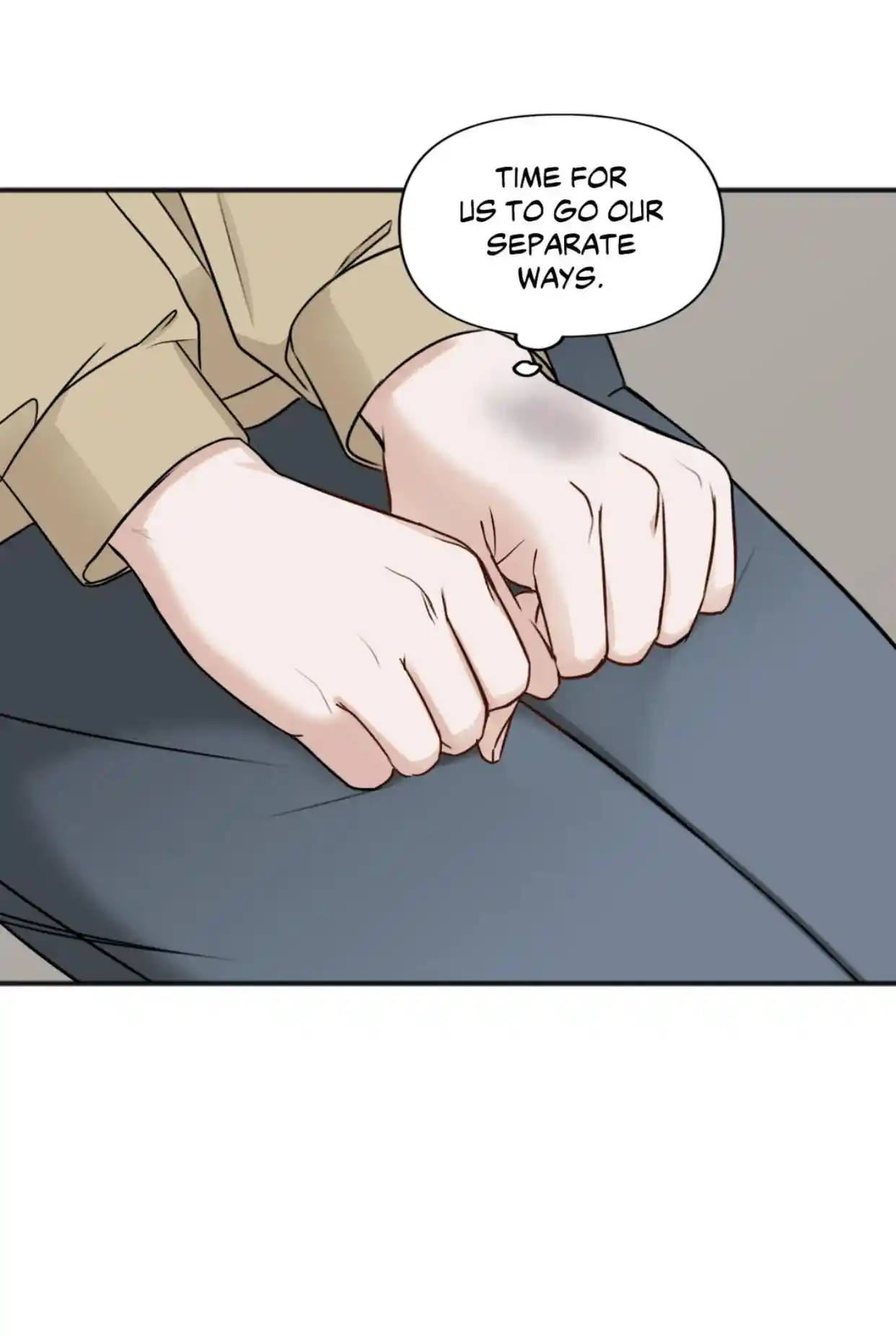 In The Private Room Chapter 53