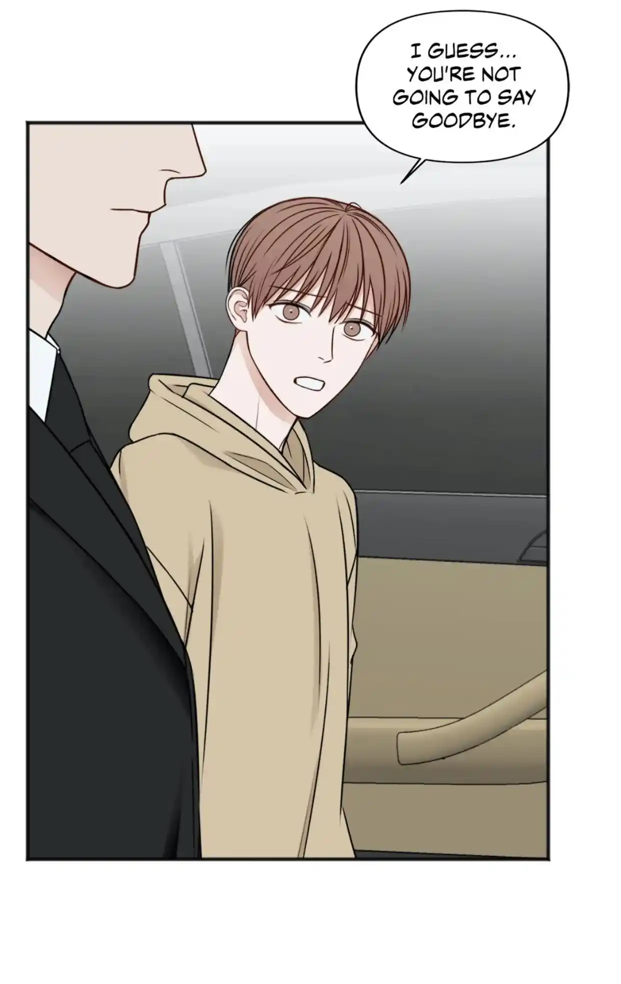 In The Private Room Chapter 53