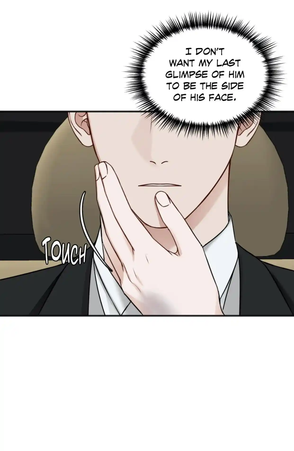 In The Private Room Chapter 53