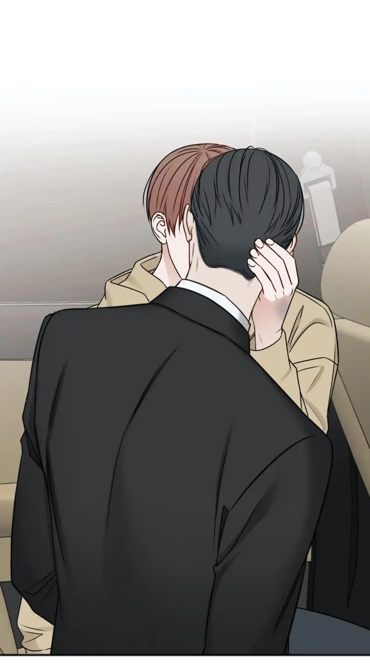 In The Private Room Chapter 53