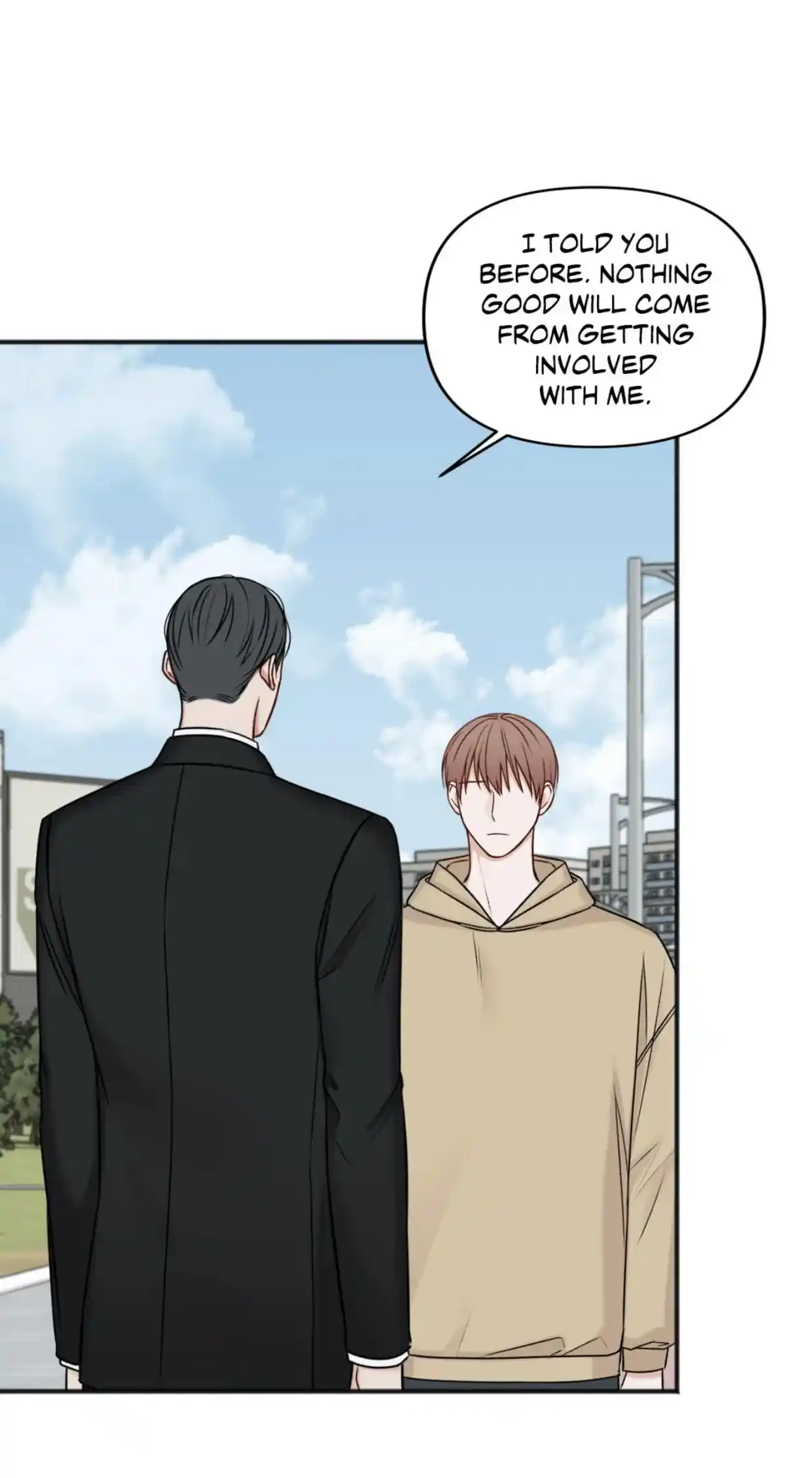 In The Private Room Chapter 53