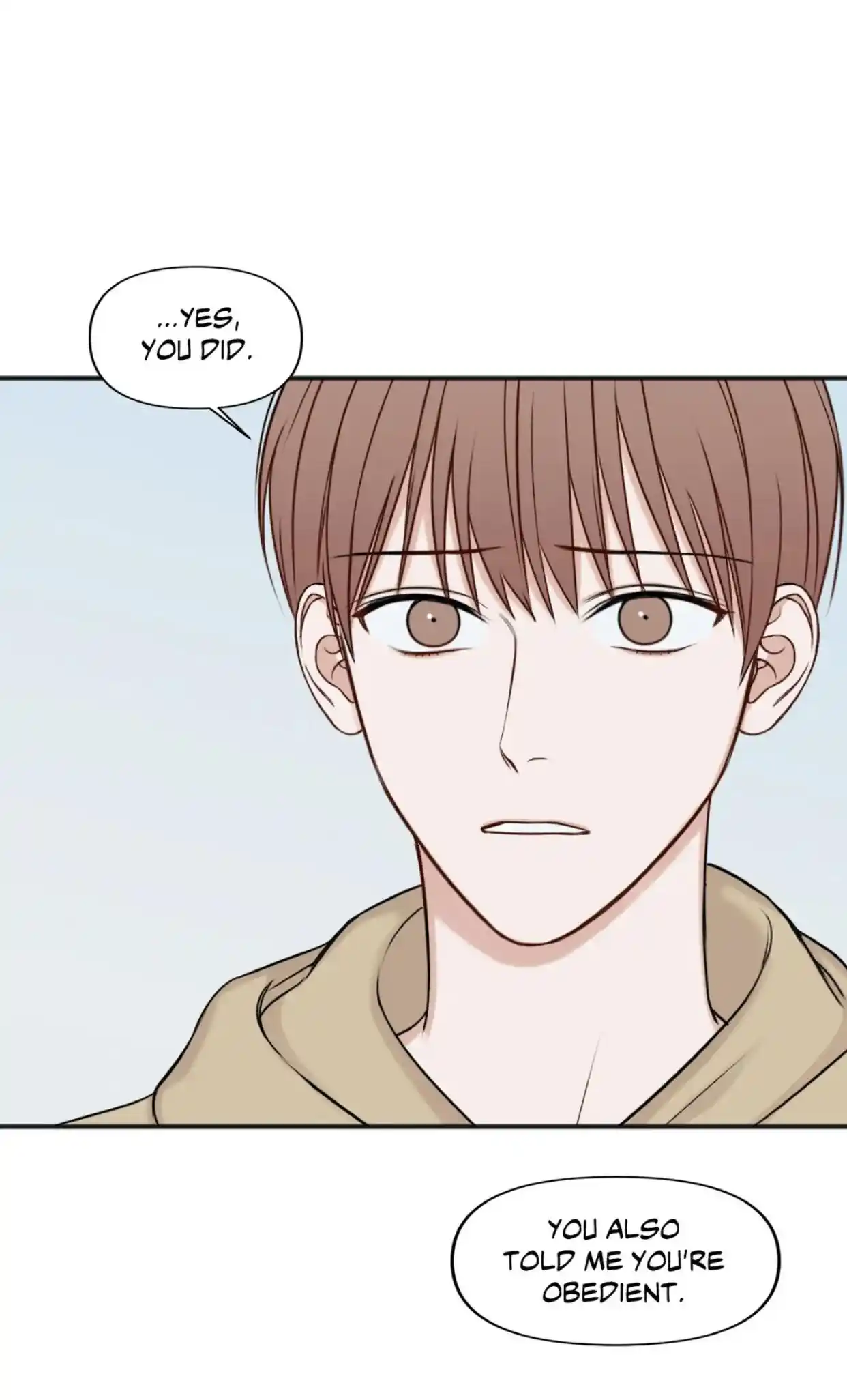 In The Private Room Chapter 53