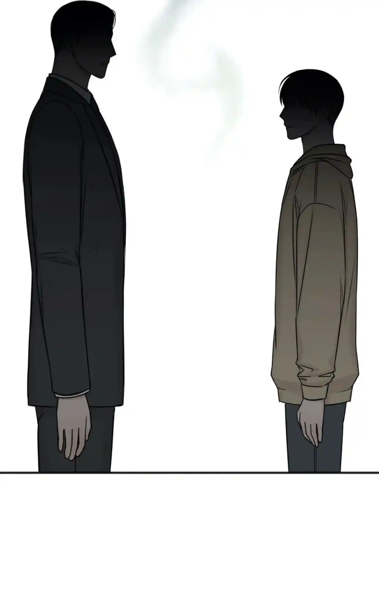 In The Private Room Chapter 53