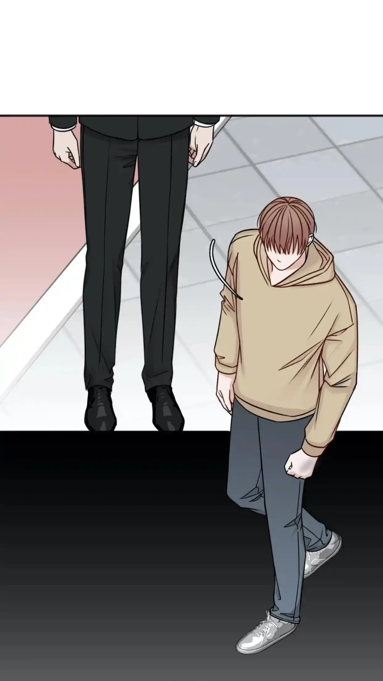 In The Private Room Chapter 53