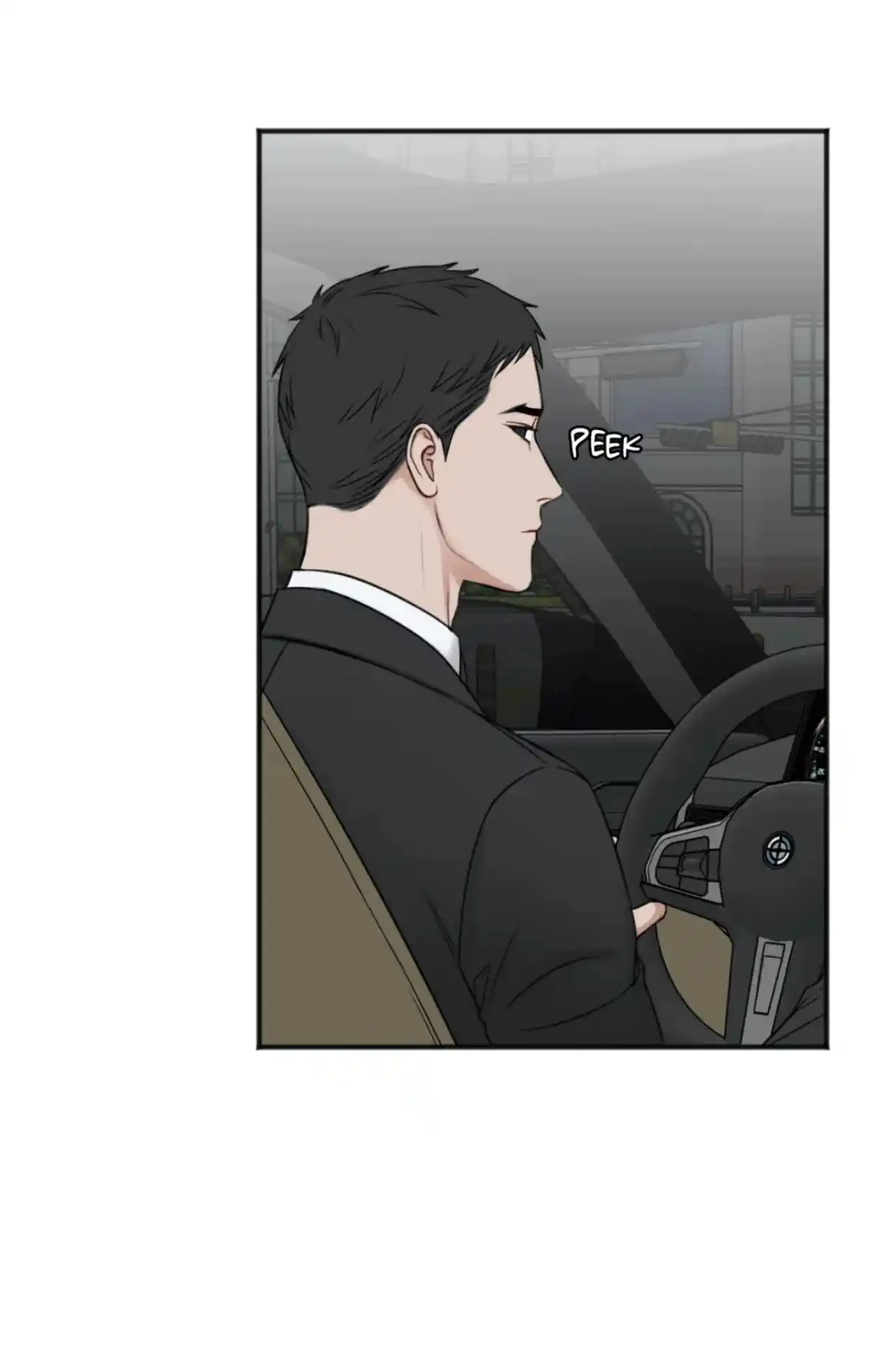 In The Private Room Chapter 53