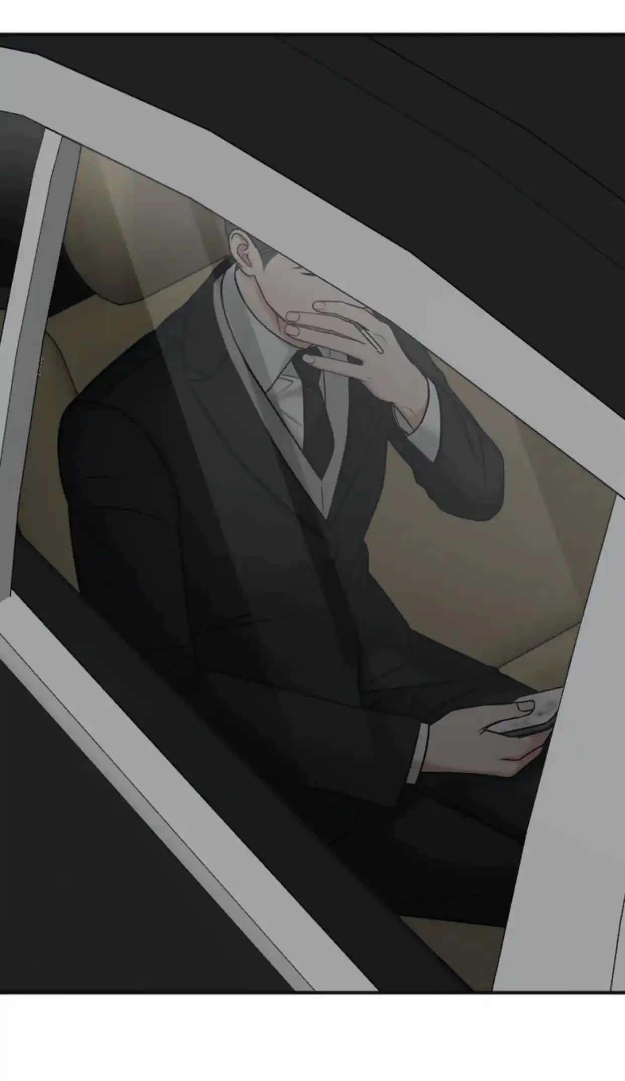 In The Private Room Chapter 53