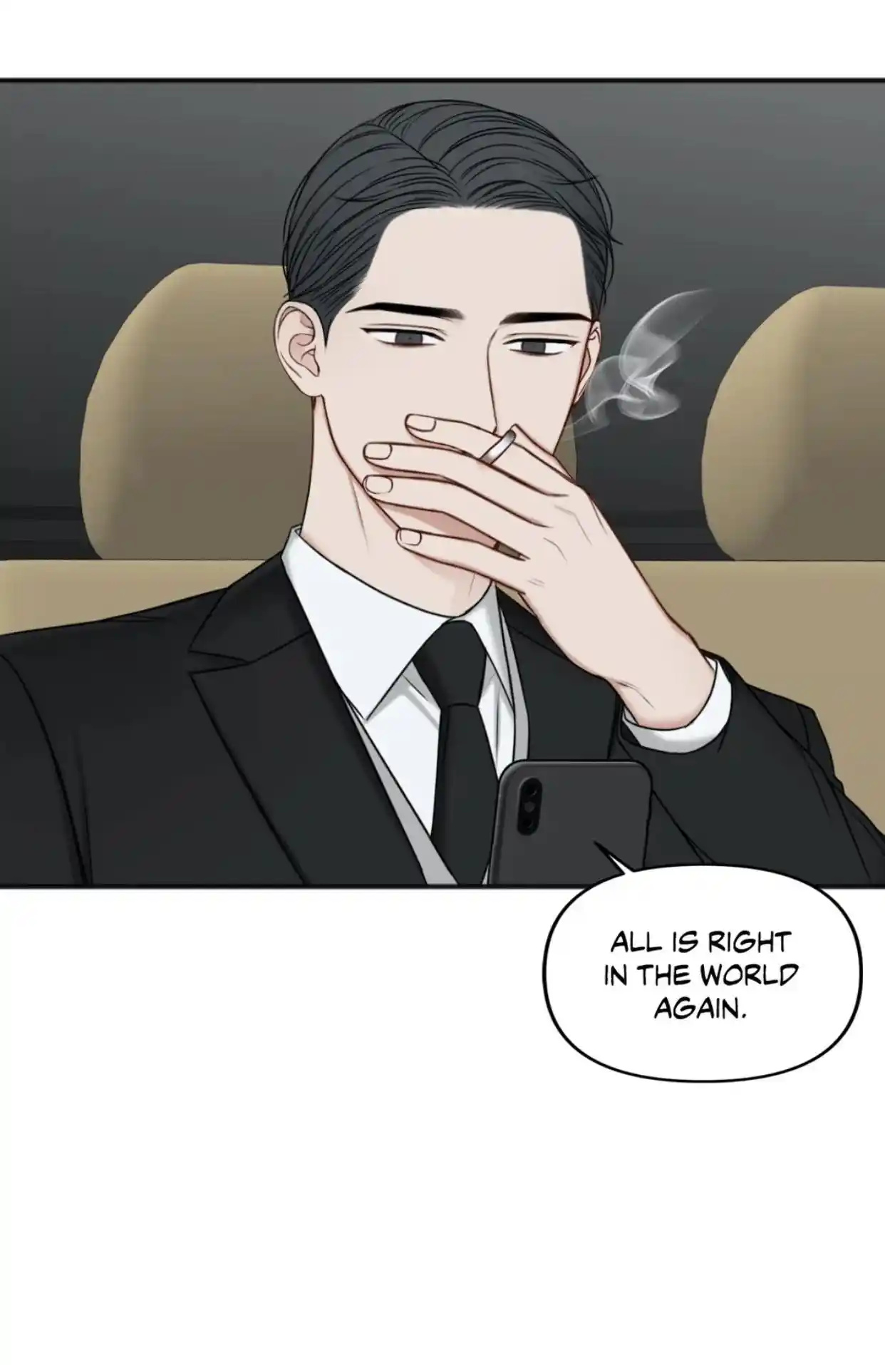 In The Private Room Chapter 53