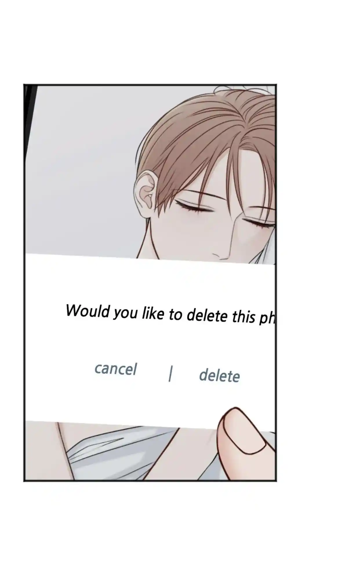 In The Private Room Chapter 53