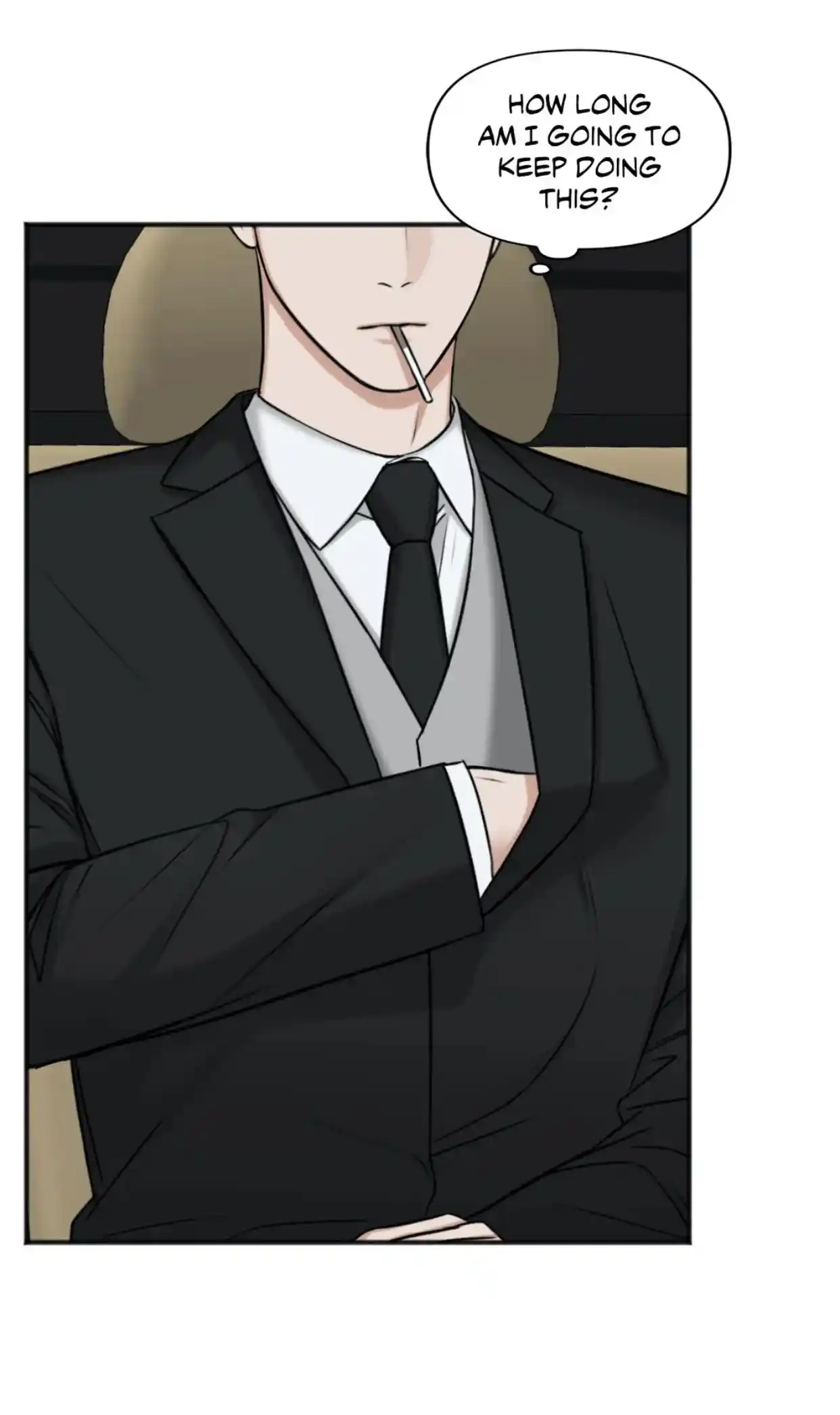 In The Private Room Chapter 53