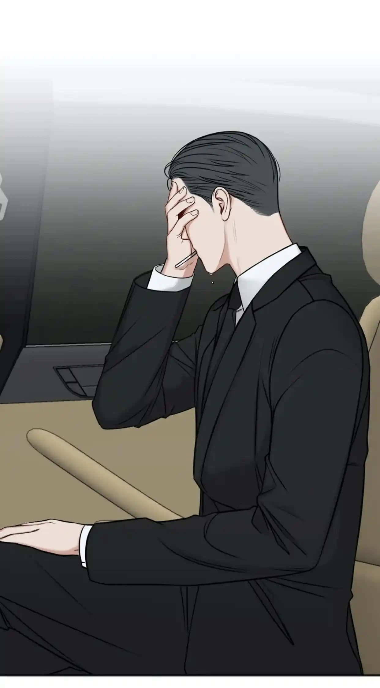 In The Private Room Chapter 53