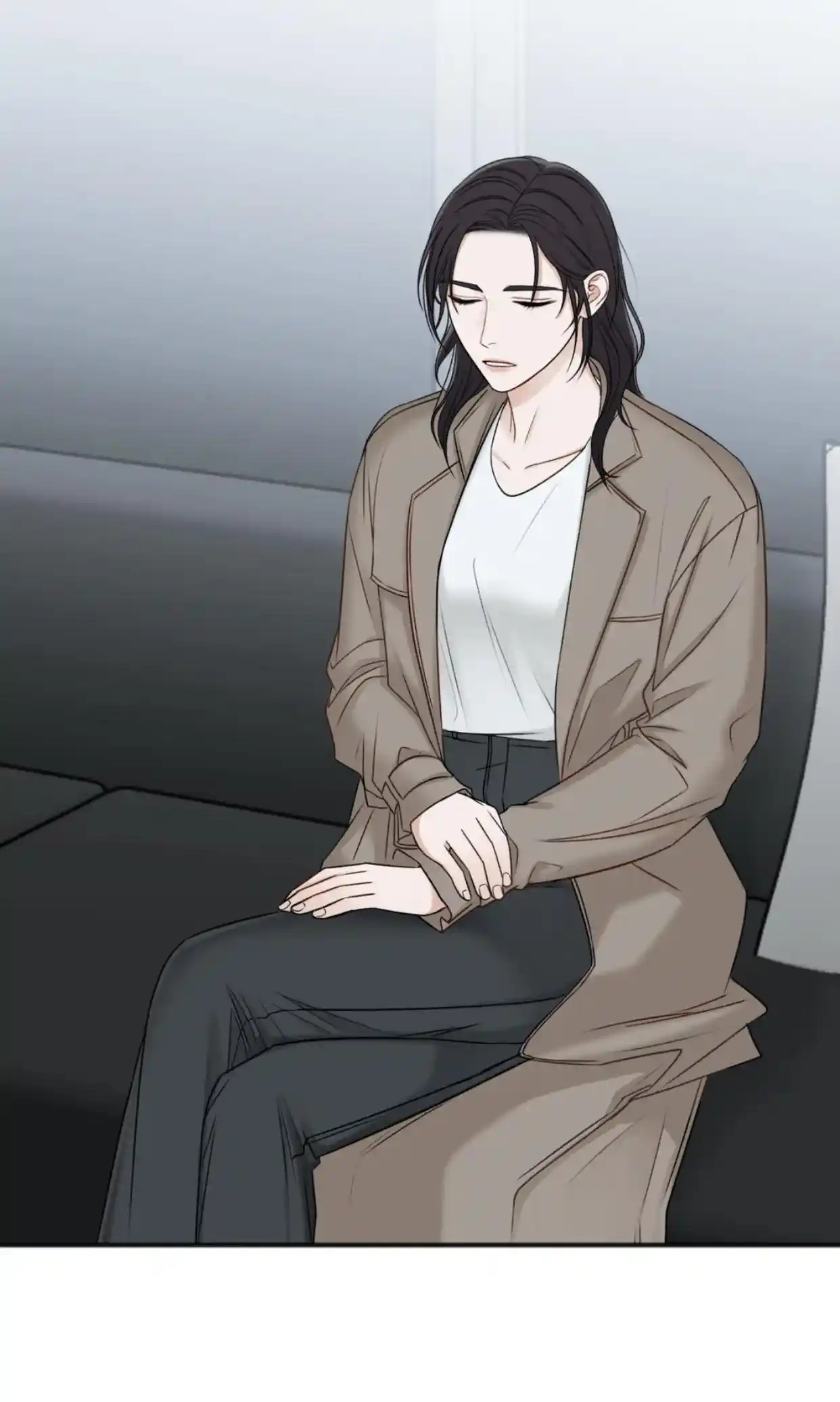 In The Private Room Chapter 53