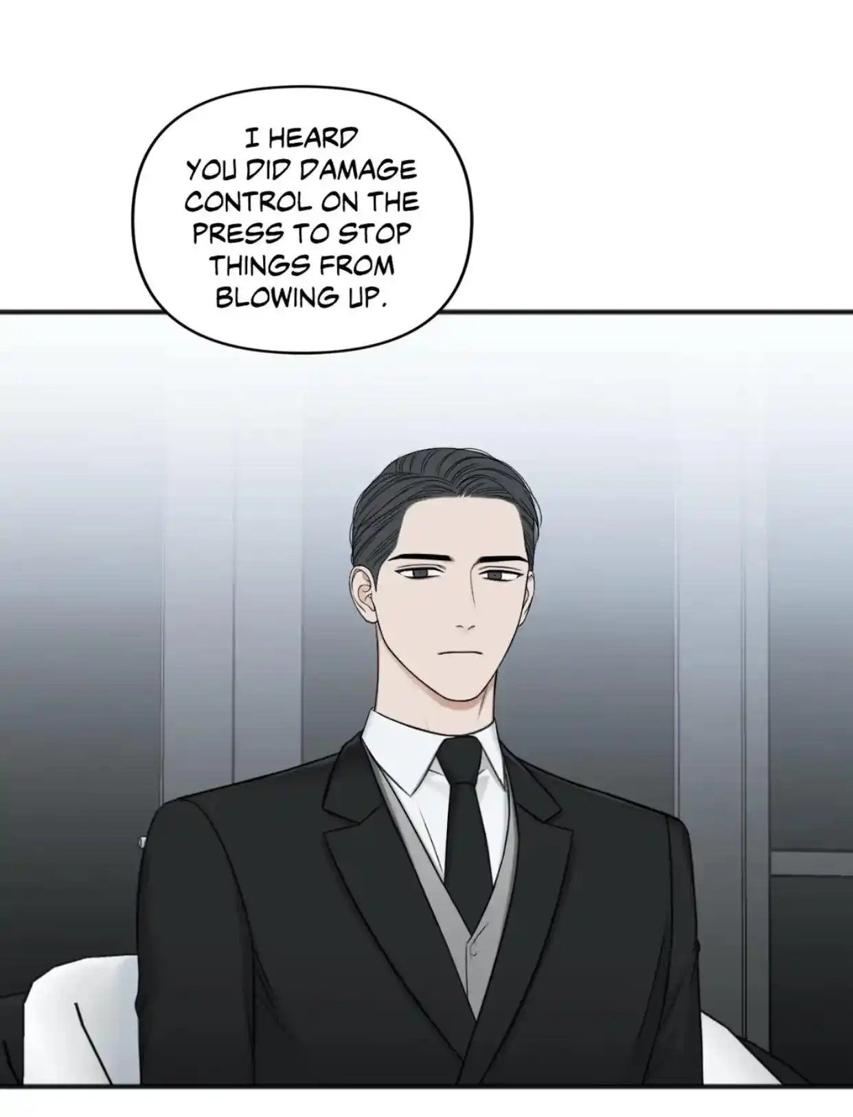 In The Private Room Chapter 53