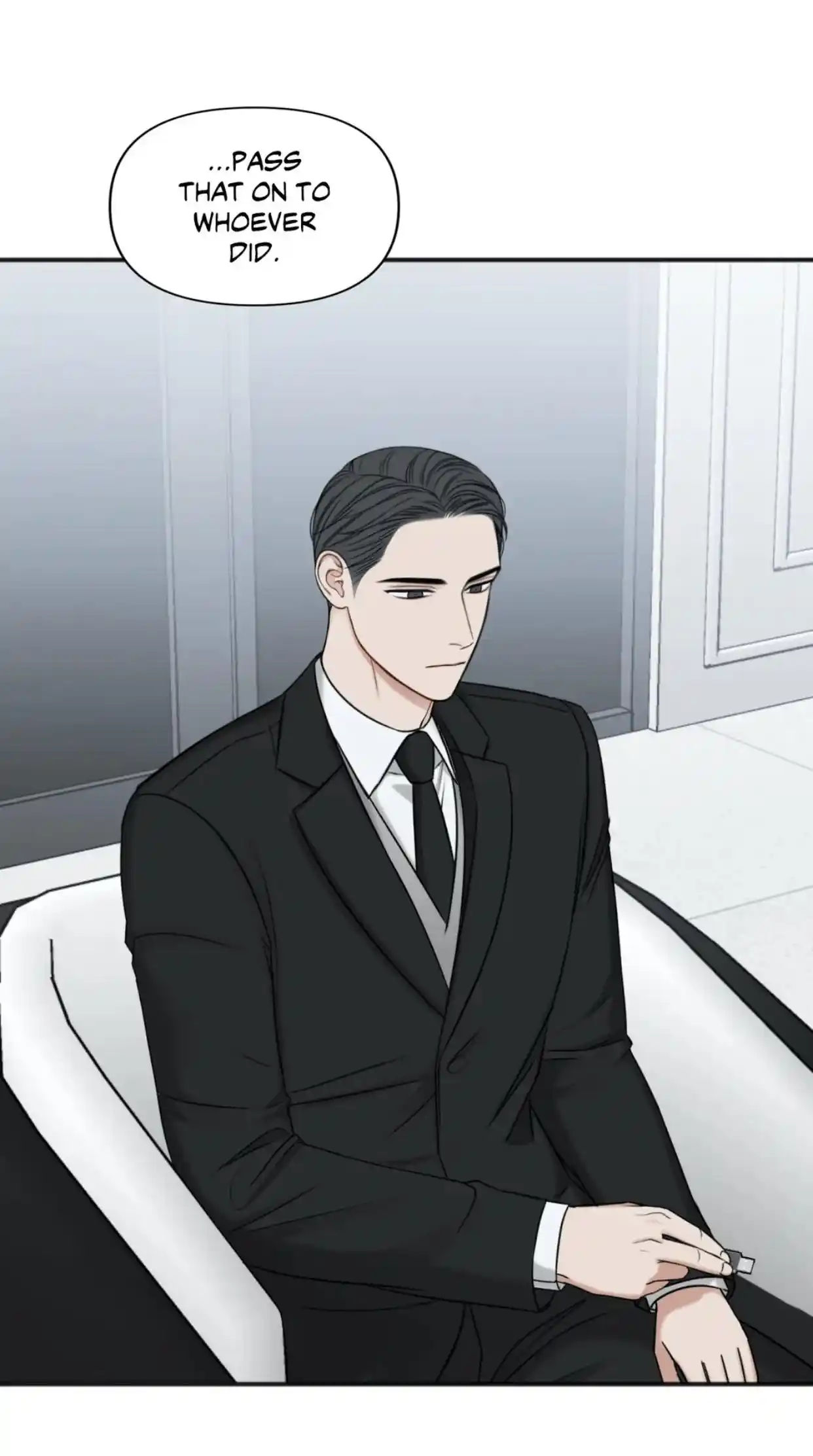 In The Private Room Chapter 53