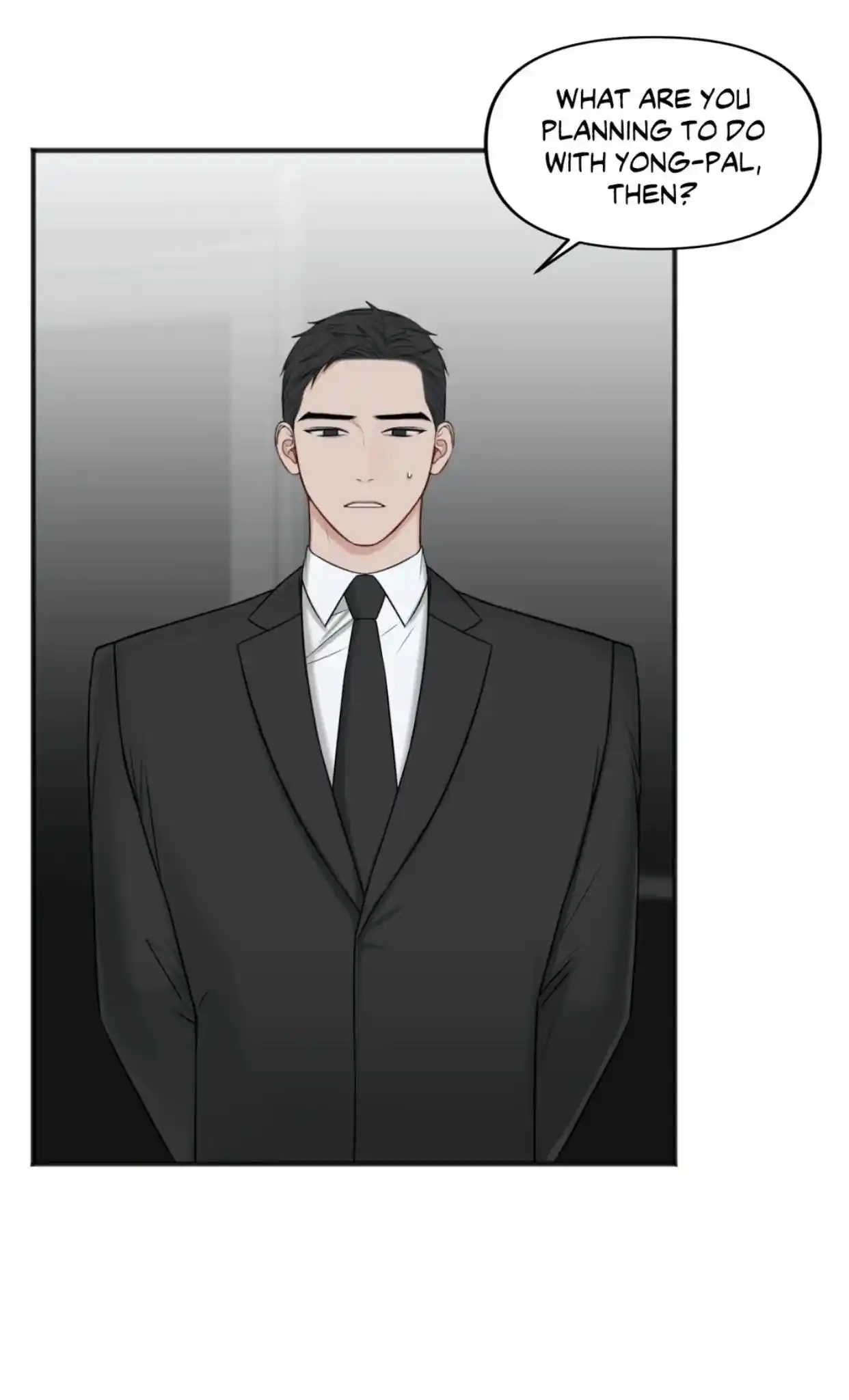 In The Private Room Chapter 53