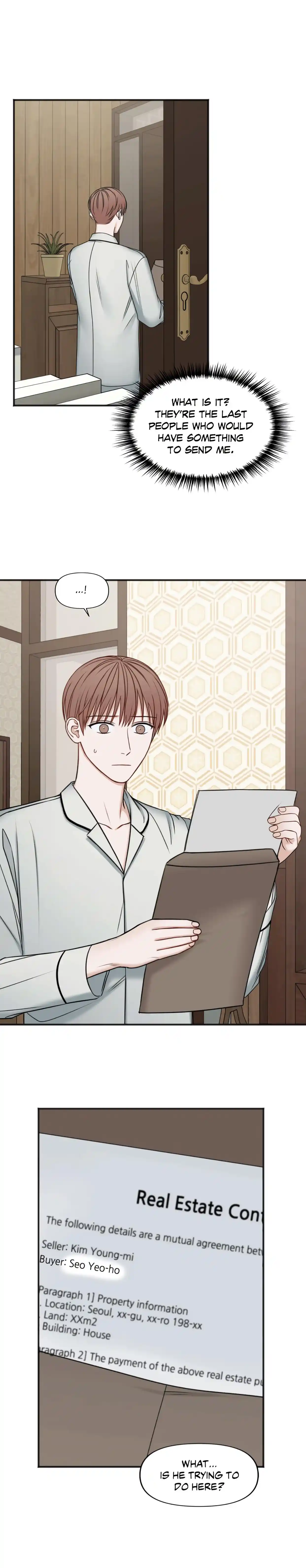 In The Private Room Chapter 54