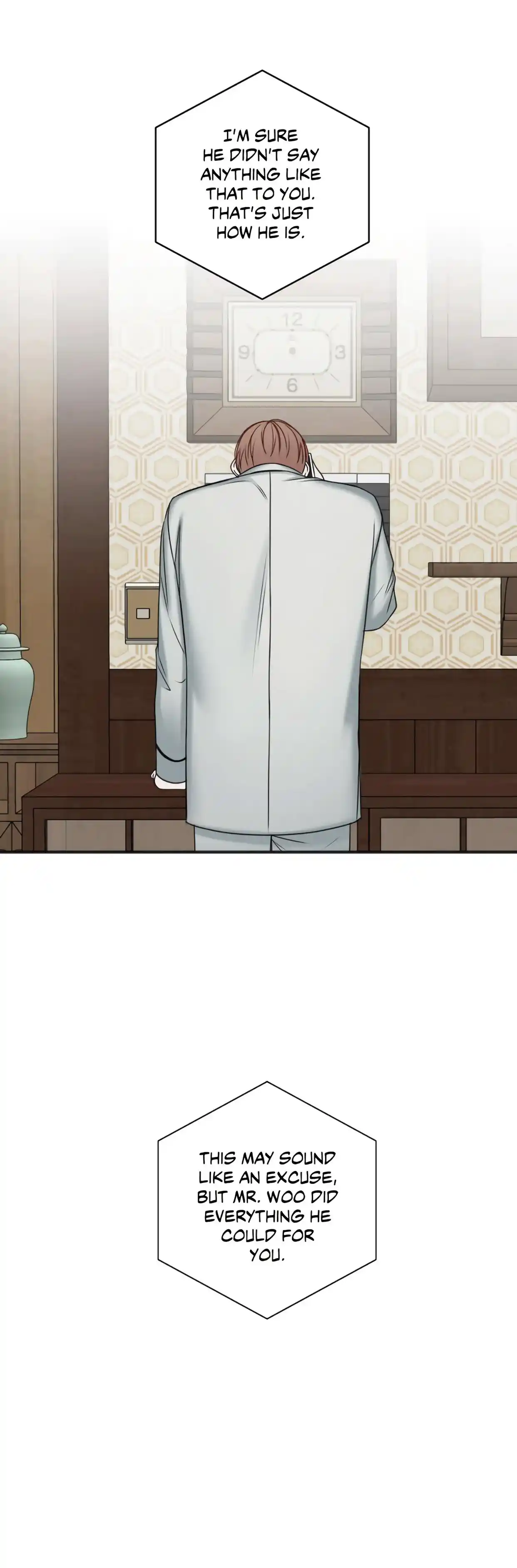 In The Private Room Chapter 54